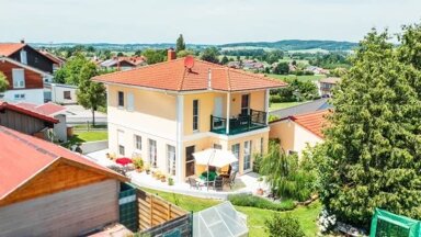 Einfamilienhaus zum Kauf provisionsfrei 520.000 € 5 Zimmer 142 m² 567 m² Grundstück Bayerbach Bayerbach 94137