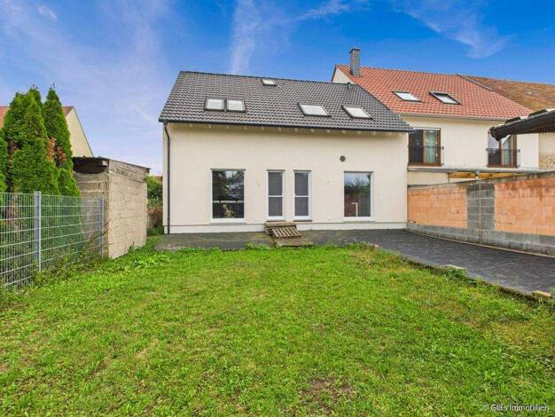 Einfamilienhaus zum Kauf 499.000 € 6 Zimmer 148 m² 1.240 m² Grundstück Gronau Rödersheim-Gronau 67127