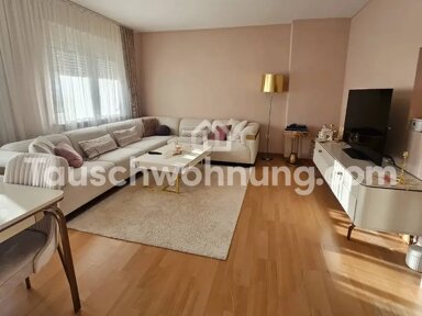 Wohnung zur Miete Tauschwohnung 540 € 2 Zimmer 72 m² Oberbilk Düsseldorf 40227