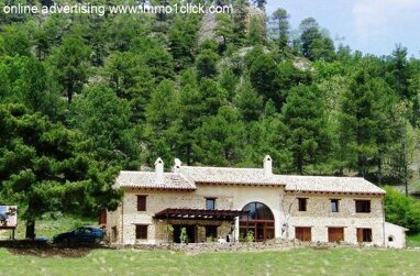 Haus zum Kauf 2.200.000 € 18 Zimmer 900 m² 6.300.000 m² Grundstück Camino de la Suerte 13 Segura de la Sierra 23379