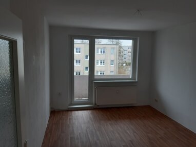 Wohnung zur Miete 418,88 € 3 Zimmer 59,8 m² 3. Geschoss Ziolkowskistraße 4 West / Köppernitztal Wismar 23966