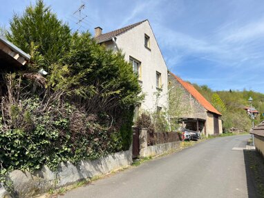 Einfamilienhaus zum Kauf 190.000 € 5 Zimmer 145 m² 1.500 m² Grundstück Tiefenstockheim Seinsheim 97342