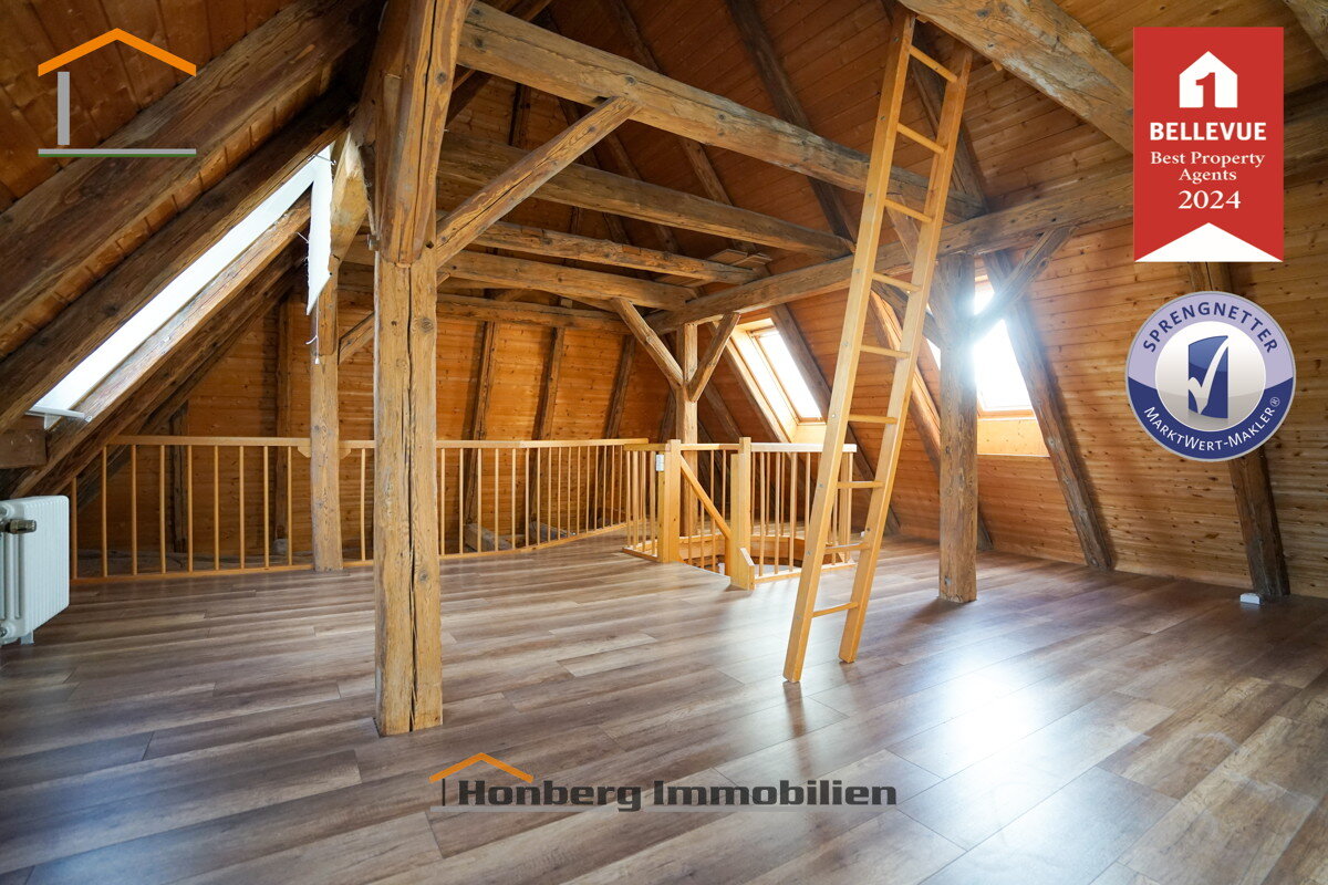 Maisonette zum Kauf 253.000 € 3 Zimmer 81 m²<br/>Wohnfläche 3.<br/>Geschoss Tuttlingen Tuttlingen 78532