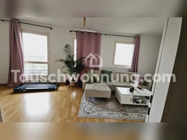 Wohnung zur Miete Tauschwohnung 640 € 2,5 Zimmer 74 m² 4. Geschoss Marzahn Berlin 12687