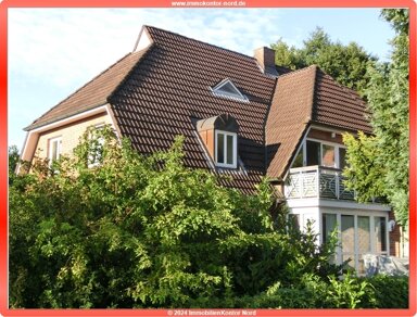 Maisonette zur Miete 850 € 2,5 Zimmer 80 m² 1. Geschoss Witzhave 22969