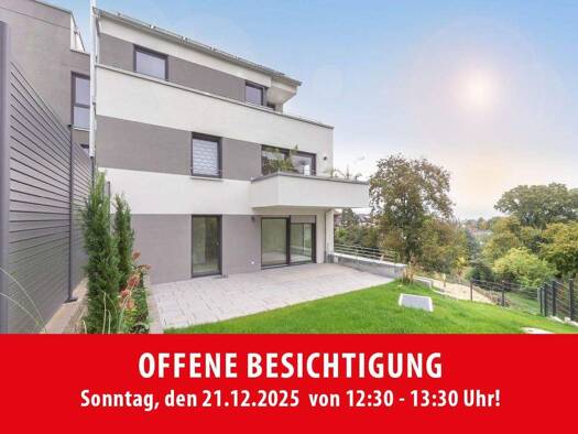 Fertig- und Musterhäuser zum Kauf Waldburgstraße 153b Vaihingen Stuttgart 70563