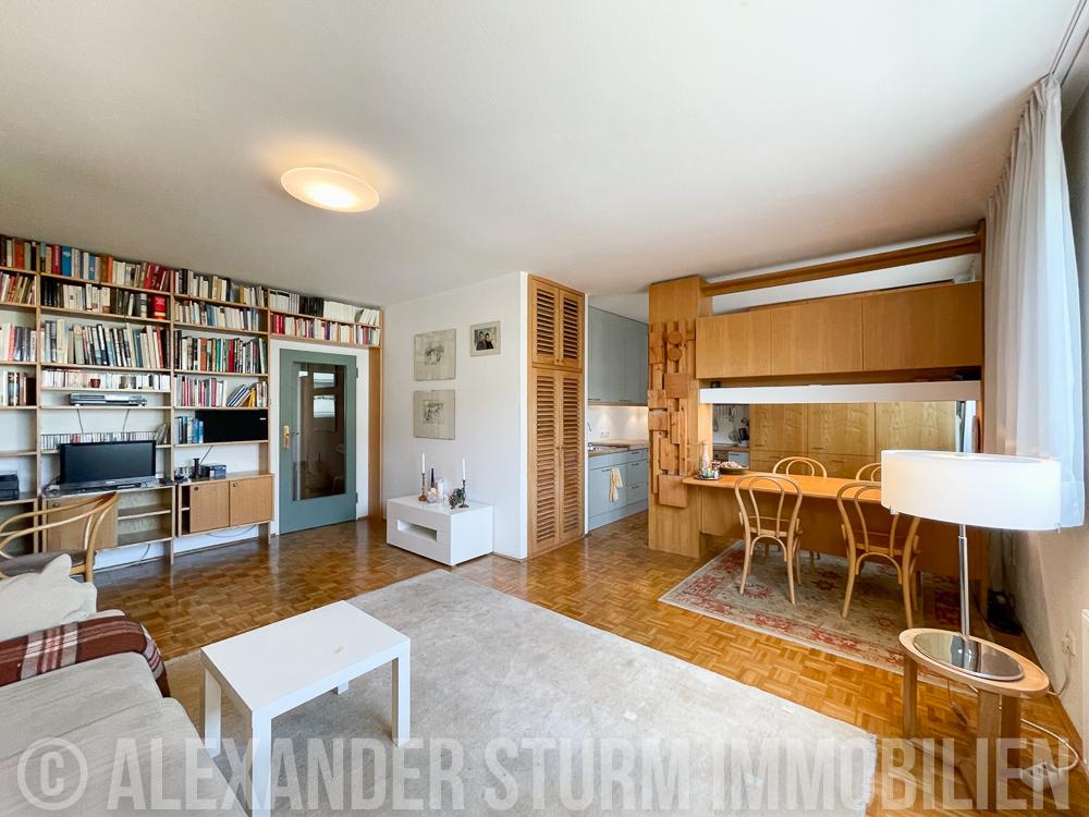 Wohnung zum Kauf 293.000 € 3 Zimmer 74 m²<br/>Wohnfläche Salzburg Salzburg 5020