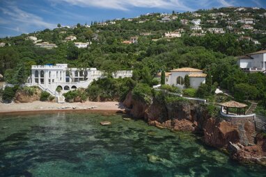 Einfamilienhaus zum Kauf 13.700.000 € 8 Zimmer 450 m² 2.820 m² Grundstück Le Dramont-Agay-Anthéor-Le Trayas Agay 83530