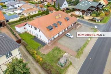 Gastronomie/Hotel zum Kauf 1.390.000 € 322 m² Gastrofläche 1.409 m² Grundstück Töplitz Werder (Havel) 14542