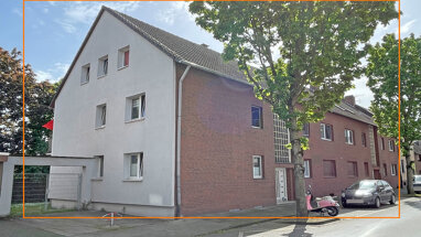 Mehrfamilienhaus zum Kauf 690.000 € 31 Zimmer 623 m² 691 m² Grundstück Alt-Homberg Duisburg 47198
