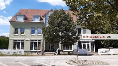 Laden zum Kauf 220.000 € 3 Zimmer 86 m² Verkaufsfläche Zepernick Panketal 16341