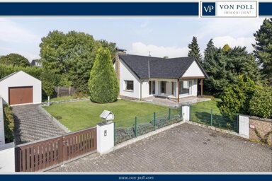 Einfamilienhaus zum Kauf 825.000 € 6 Zimmer 205 m² 1.106 m² Grundstück Villip Wachtberg 53343