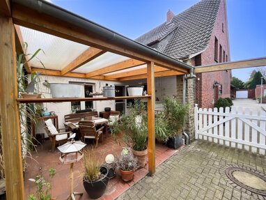 Doppelhaushälfte zum Kauf 290.000 € 6 Zimmer 165 m² 412 m² Grundstück Stadtberg Rheine 48429