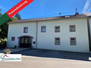 Einfamilienhaus zum Kauf 719.000 € 5 Zimmer 226 m² 1.368 m² Grundstück Keßlingen Perl - Kesslingen 66706