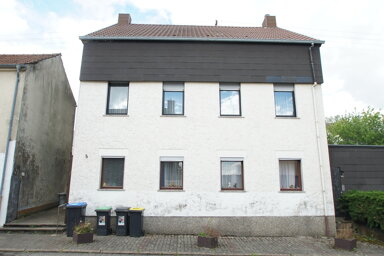 Einfamilienhaus zum Kauf 7 Zimmer 126 m² 300 m² Grundstück frei ab sofort Bildstock Friedrichsthal 66299