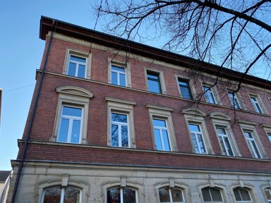 Wohnung zur Miete 600 € 1 Zimmer 70 m² 3. Geschoss Innenstadt Coburg 96450