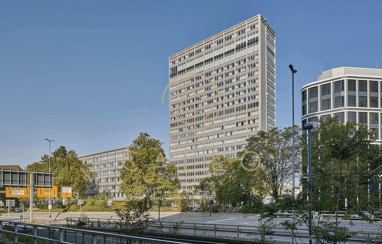 Bürokomplex zur Miete Provisionsfrei 500 m² Bürofläche teilbar ab 1 m² Südviertel Essen 45128