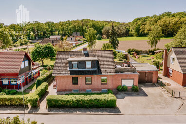 Mehrfamilienhaus zum Kauf 245.000 € 7 Zimmer 184 m² 1.156 m² Grundstück Katemin Neu Darchau / Katemin 29490