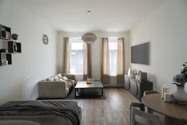 Wohnung zum Kauf 115.000 € 1 Zimmer 31 m² Wien 1230