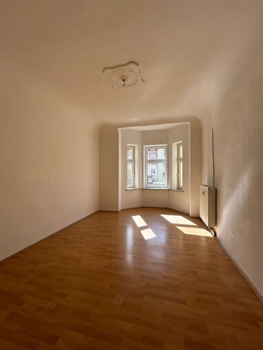 Wohnung zur Miete 349 € 3 Zimmer 81,2 m² Lutherviertel 221 Chemnitz 09126