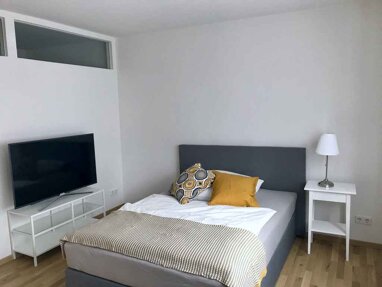 Wohnung zur Miete Wohnen auf Zeit 720 € 3 Zimmer 17 m² frei ab 22.04.2024 Wangener Straße 27 Gaisburg Stuttgart 70188