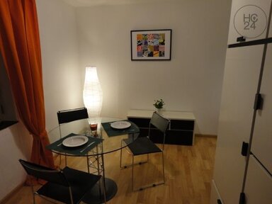 Wohnung zur Miete Wohnen auf Zeit 755 € 1 Zimmer 30 m² frei ab 01.01.2025 Rheinfelden Rheinfelden 79618