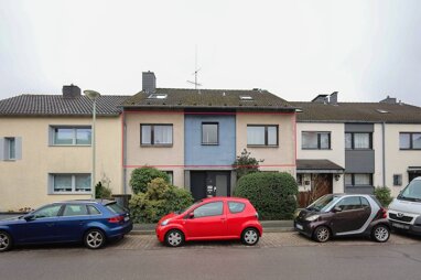 Wohnung zum Kauf 275.000 € 4 Zimmer 98,6 m² 1. Geschoss Immigrath Langenfeld 40764