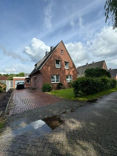 Einfamilienhaus zum Kauf 205.000 € 5 Zimmer 141 m² Westrhauderfehn Rhauderfehn 26817