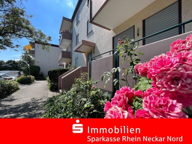 Wohnung zum Kauf 199.000 € 2 Zimmer 69,5 m² Speckweggebiet Mannheim 68305