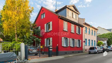 Mehrfamilienhaus zum Kauf 599.000 € 7,5 Zimmer 152,6 m² 170 m² Grundstück Heddernheim Frankfurt am Main 60439