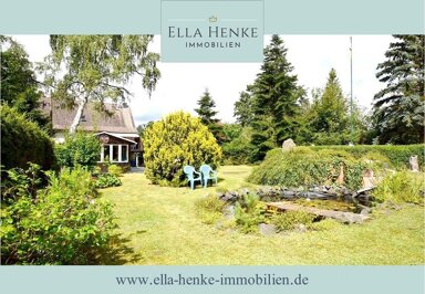 Einfamilienhaus zum Kauf 195.000 € 5 Zimmer 160 m² 4.558 m² Grundstück Fürst Viktor Harzgerode OT Neudorf 06493