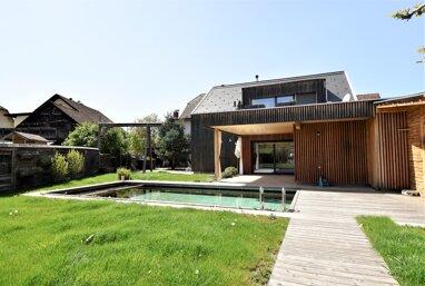Einfamilienhaus zum Kauf 1.200.000 € 4 Zimmer 125 m² Walgaustraße 49e Klaus 6833