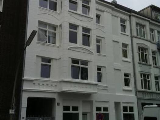 Wohnung zur Miete 719 € 1 Zimmer 45 m² 4. Geschoss frei ab 01.02.2026 Kleine Freiheit 58 St. Pauli Hamburg 22767