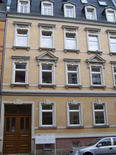 Maisonette zur Miete 550 € 4 Zimmer 95,4 m² frei ab sofort Heinrich-Heine-Str. 28WE 06 Nordvorstadt 156 Zwickau-Nordvorstadt 08058