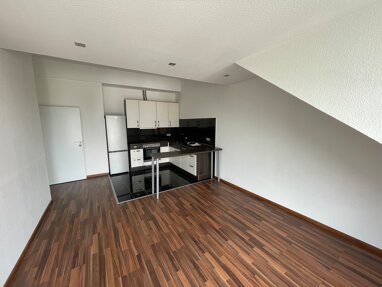 Wohnung zur Miete 590 € 3 Zimmer 59 m² 4. Geschoss Elswigstrasse 82 Hüxter- / Mühlentor / Gärtnergasse Lübeck 23562