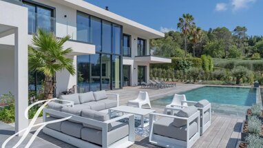 Haus zur Miete Wohnen auf Zeit provisionsfrei 21.500 € 7 Zimmer 340 m² Saint Martin-Le Miracle Mougins 06250