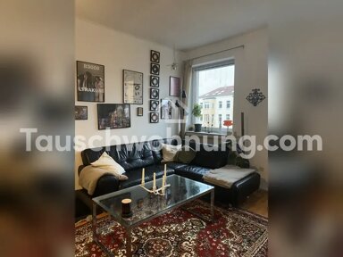 Wohnung zur Miete Tauschwohnung 388 € 3 Zimmer 75 m² 3. Geschoss Nordstadt Hannover 30167