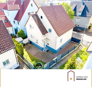 Einfamilienhaus zum Kauf 545.000 € 5 Zimmer 125 m² 192 m² Grundstück Neckarsulm Neckarsulm 74172
