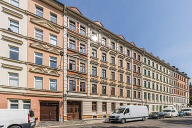 Wohnung zum Kauf provisionsfrei 197.000 € 3 Zimmer 71,7 m² 2. Geschoss Reichpietschstraße 47 Reudnitz-Thonberg Leipzig 04317