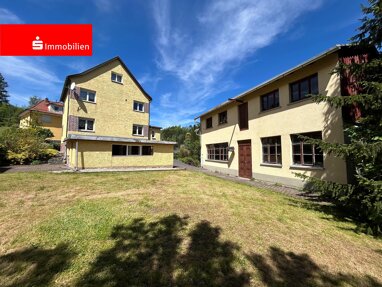 Einfamilienhaus zum Kauf 120.000 € 5 Zimmer 86 m² 776 m² Grundstück Blechhammer Sonneberg 96515