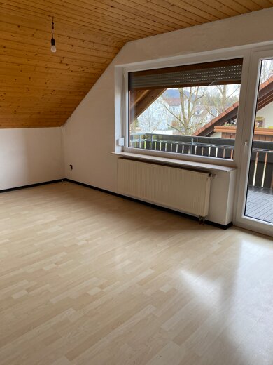 Wohnung zur Miete 850 € 3 Zimmer 75 m² frei ab sofort Mössingen Mössingen 72116