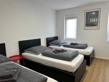 Wohnung zur Miete Wohnen auf Zeit 2.800 € 3 Zimmer 90 m² frei ab sofort Rüderner Straße Obertürkheim Stuttgart 70329