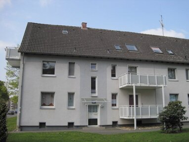 Wohnung zum Kauf Provisionsfrei 111.100 € 3 Zimmer 64,4 m² 2. Geschoss Rahmer Straße 169 Wischlingen Dortmund 44369