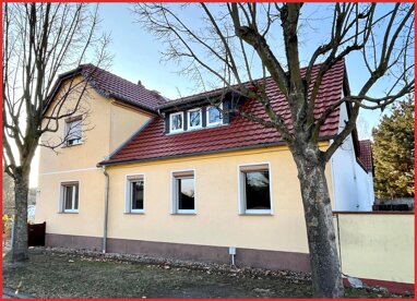 Einfamilienhaus zum Kauf 149.000 € 4 Zimmer 140 m² 812 m² Grundstück Plessa Plessa 04928