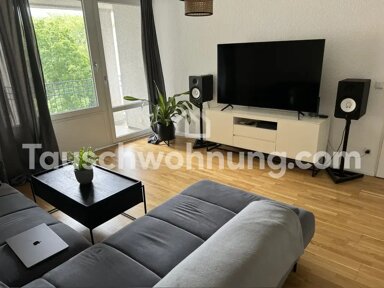 Wohnung zur Miete Tauschwohnung 793 € 3 Zimmer 80 m² 4. Geschoss Neukölln Berlin 12049