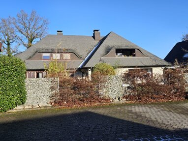 Mehrfamilienhaus zum Kauf 599.000 € 14 Zimmer Himmelpforten Himmelpforten 21709