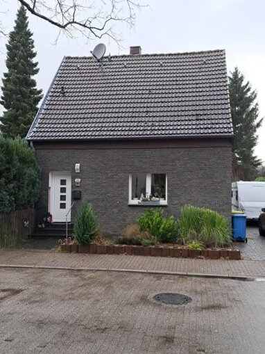 Einfamilienhaus zum Kauf 452.000 € 5 Zimmer 140 m² 638 m² Grundstück Sterkrade - Nord Oberhausen 46147