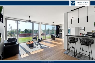 Wohnung zum Kauf 995.000 € 3 Zimmer 88 m² 4. Geschoss Prenzlauer Berg Berlin 10437