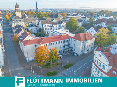 Haus zum Kauf 2.990.000 € 270 m² 1.488 m² Grundstück Pivitsheide - Vogtei Heiden Detmold 32758