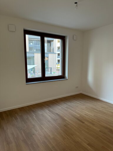 Wohnung zur Miete 808 € 2 Zimmer 48 m² EG frei ab 15.01.2025 Johannes-Hoffmann-Straße 1 Kasernen West Bamberg 96052